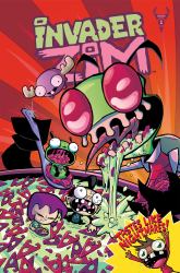 Invader Zim