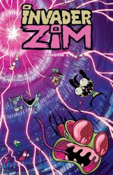 Invader Zim