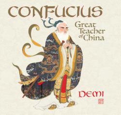 Confucius : The Heart of China