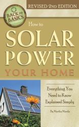 How to Solar Power Your Home : Everything You Need to Know Explained Simply