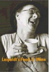 Leipoldt's Food and Wine