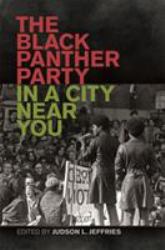 The Black Panther Party in a City near You