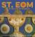 St. EOM in the Land of Pasaquan : The Life and Times and Art of Eddie Owens Martin