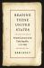 Reading These United States : Federal Literacy in the Early Republic, 1776-1830