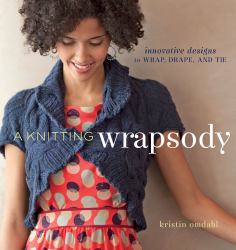 Knitting Wrapsody