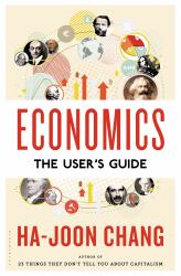 Economics: the User's Guide : The User's Guide