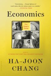 Economics: the User's Guide