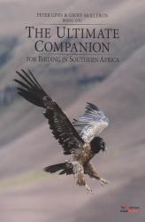 Ultimate Birding Companion : Birding in Southern Africa