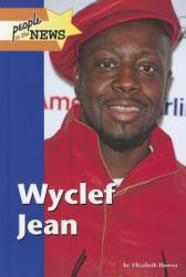 Wyclef Jean