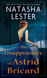 The Disappearance of Astrid Bricard