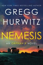 Nemesis : An Orphan X Novel