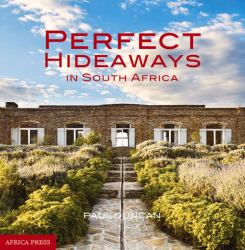 Perfect Hideaways in South Africa