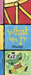 What Am I? : Music!