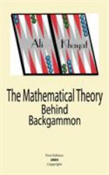 The Mathematical Theory Behind Backgammon