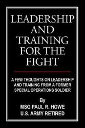 Leadership and Training for the Fight