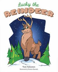 Lucky the Reindeer