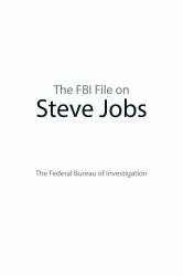 FBI File on Steve Jobs