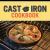 Cast Iron Cookbook