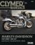 Harley-Davidson VRSC Series Clymer Manual : 2002-2017: Maintenance * Troubleshooting * Repair