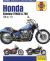 Honda Shadow VT600 and 750 - '88 To '19 : - Model History - Pre-Ride Checks - Wiring Diagrams - Tools and Workshop Tips