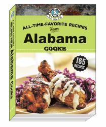 All-Time-Favorite Recipes from Alabama Cooks