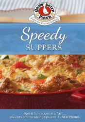 Speedy Suppers