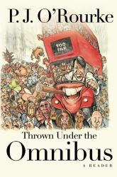 Thrown under the Omnibus : A Reader