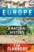 Europe : A Natural History