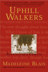 Uphill Walkers : Portrait of a Family