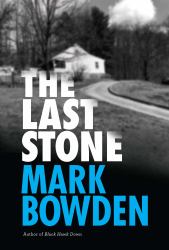 The Last Stone : A Masterpiece of Criminal Interrogation