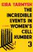 The Incredible Events in Women's Cell Number 3