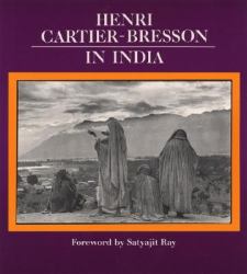 Henri Cartier-Bresson in India