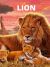 Lion Coloring Book for Kids : A Cute and Unique Coloring Pages with the King of Jungle for Boys, Girls and Kids Ages 3-8 Lion Coloring and Activity Book for Kids Ages 3-8 Amazing Gift for Kids