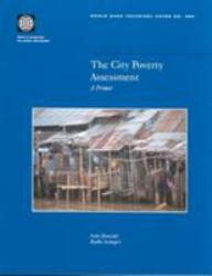 The City Poverty Assessment : A Primer