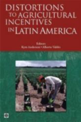 Distortions to Agricultural Incentives in Latin America