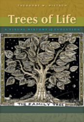 Trees of Life : A Visual History of Evolution