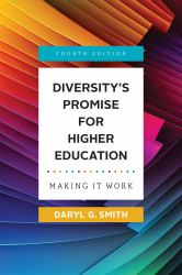 Diversity's Promise for Higher Education : Making It Work