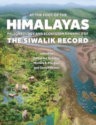 At the Foot of the Himalayas : Paleontology and Ecosystem Dynamics of the Siwalik Record