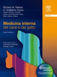 Medicina interna del cane e del gatto