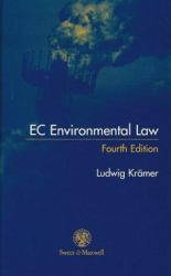 E. C. Environmental Law