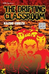 The Drifting Classroom, Vol. 9