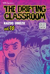 The Drifting Classroom, Vol. 10