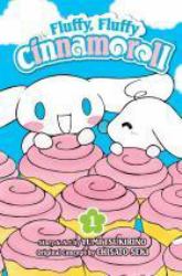 Fluffy, Fluffy Cinnamoroll, Vol. 1