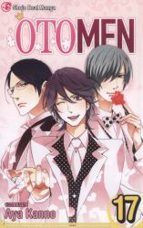 Otomen, Vol. 17