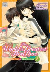 The World's Greatest First Love, Vol. 2 Vol. 2 : The Case of Ritsu Onodera