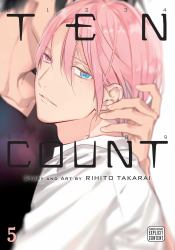 Ten Count, Vol. 5