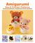 Amigurumi: San-X Crochet Patterns : Featuring Rilakkuma, Sentimental Circus and More!