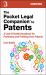 The Pocket Legal Companion to Patents : A Friendly Guide to Protecting and Profiting from Patents