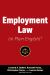 Employment Law (in Plain English)