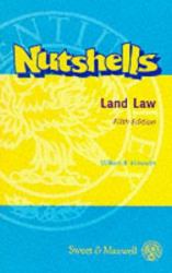 Nutshells - Land Law